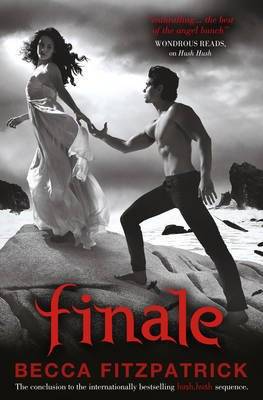 Finale (Paperback)