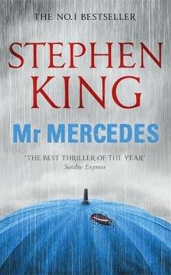 Mr Mercedes (Paperback)