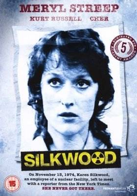 Silkwood (DVD)