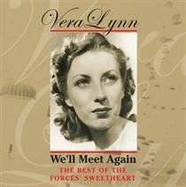 We'll Meet Again (The Best of the Forces' Sweetheart) (CD)