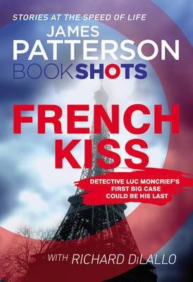 French Kiss - BookShots (Paperback)