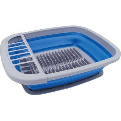 Leisure Quip Foldaway Drying Dish Rack