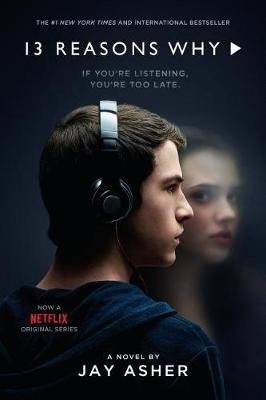 13 Reasons Why (Paperback)