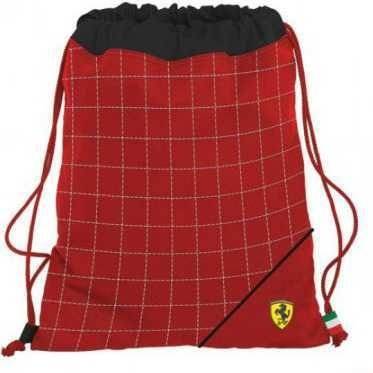 Ferrari Tog Bag (Red)