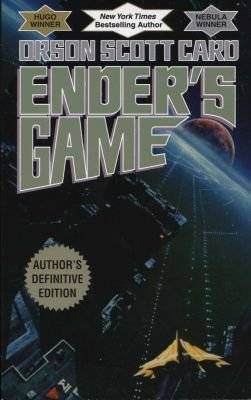 Ender's Game (Paperback, Revised Mass Market ed) picture