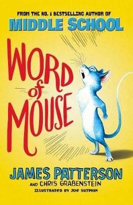 Word of Mouse (Paperback)