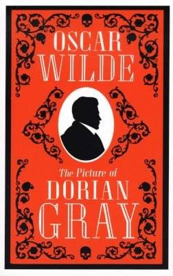 The Picture of Dorian Gray (Paperback)