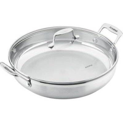 SCANPAN Impact Chef Pan (32cm)