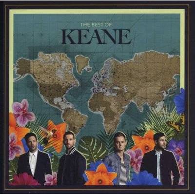 The Best of Keane (CD)