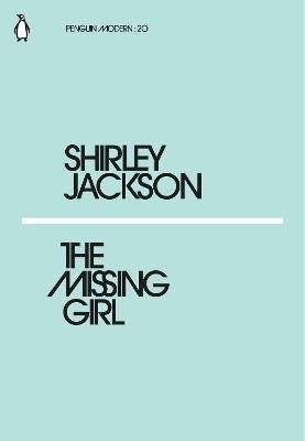 The Missing Girl (Paperback)