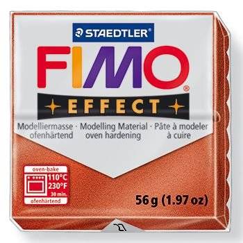 Staedtler Fimo Soft - Copper (56g)