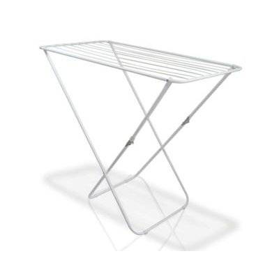 Mellerware Kalahari Fold Up Clothes Dryer (Red) picture