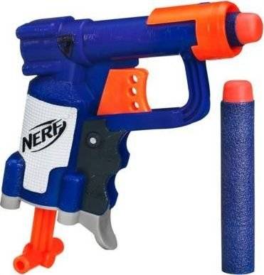 NERF N-Strike Jolt Blaster picture