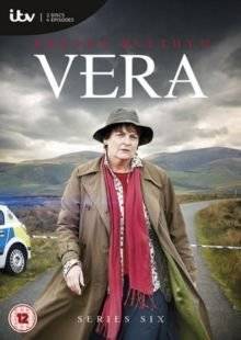 Vera - Season 6 (DVD)