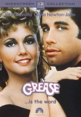 Grease (DVD)