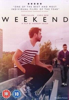 Weekend (DVD) picture
