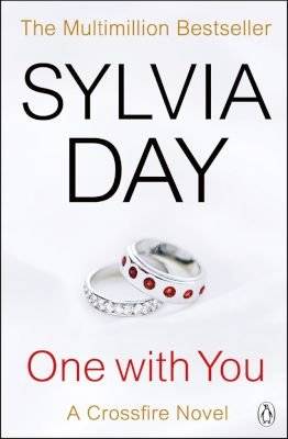 One With You - Crossfire: Book 5 (Paperback, 5 Ed) picture