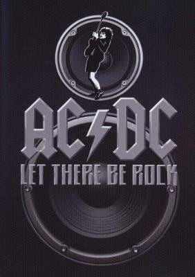 Let There Be Rock (DVD) picture