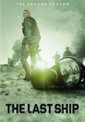 The Last Ship - Season 2 (DVD) picture