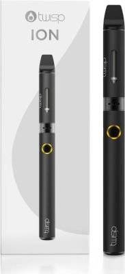 Twisp Ion Black Starter Pack