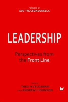 Leadership - Perspectives From The Front Line (Hardcover)