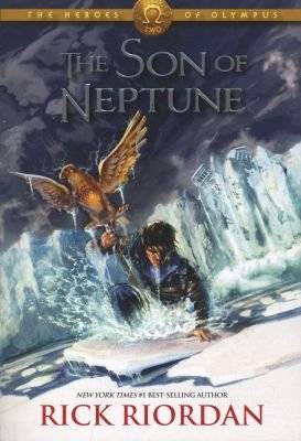 The Son of Neptune (Paperback) picture