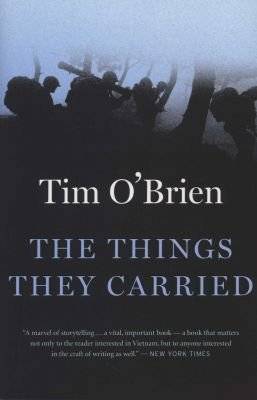The Things They Carried (Paperback)