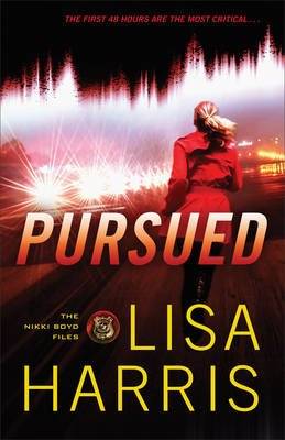 Pursued (Paperback)