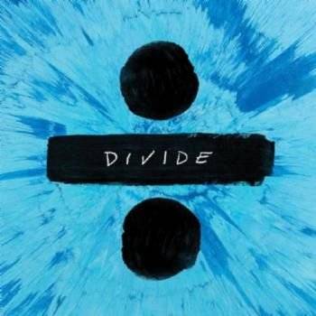 ÷ (Vinyl record)