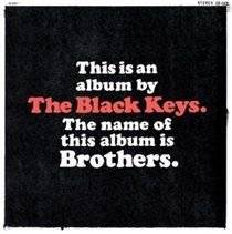 Brothers (Vinyl record)