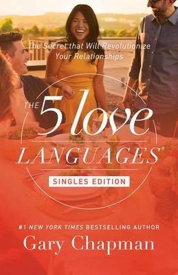 5 Love Languages: Singles Updated Edition (Paperback)
