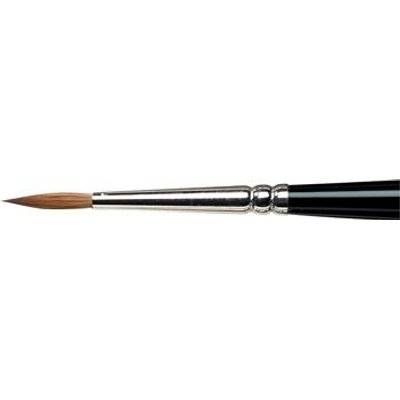 Winsor & Newton Kolinsky Sable Round - Series 7 (No 2)