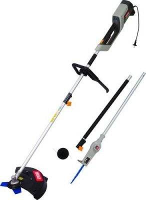 Ryobi Line Trimmer Kit (4-in-1) (1000W)