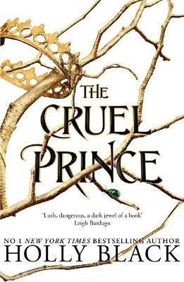 The Cruel Prince (The Folk of the Air) (Hardcover) picture