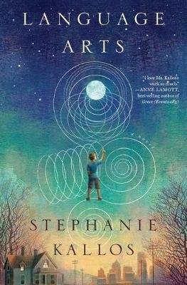 Language Arts (Paperback)