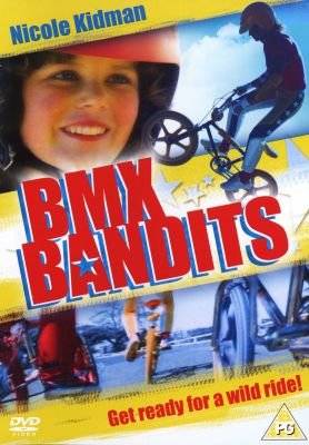 BMX Bandits (DVD) picture