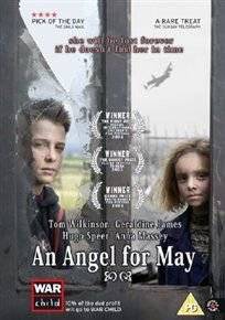 An  Angel for May (DVD)