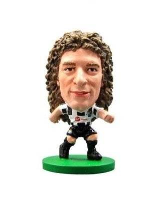 Soccerstarz Fabricio Coloccini Figurine (Newcastle United) picture