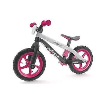 Chillafish BMXie Balance Bike Killer Queen - Pink picture