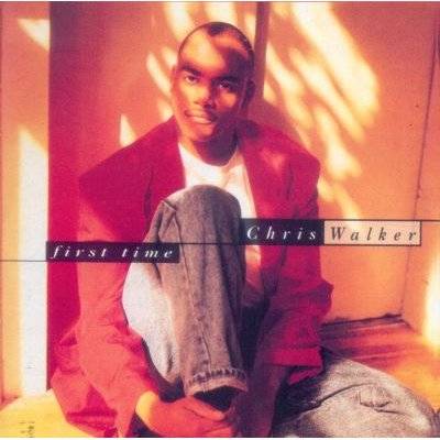 First Time (CD) picture