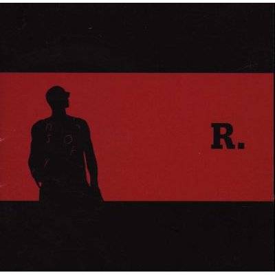 R (CD) picture