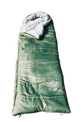 Bushtec Military Export Sleeping Bag (-10C) picture