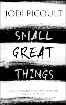 Small Great Things (Paperback)