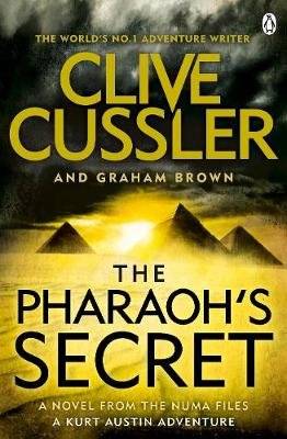 The Pharaoh's Secret - NUMA Files #13 (Paperback)