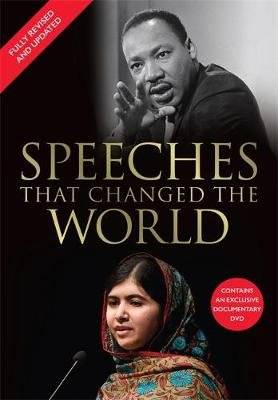 Speeches That Changed the World (DVD) picture