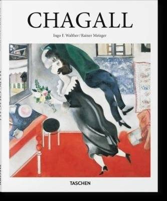 Chagall (Hardcover, 2000 ed.) picture