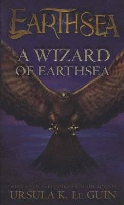 A Wizard of Earthsea (Paperback)