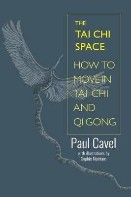 The Tai Chi Space - How to Move in Tai Chi and Qi Gong (Paperback)