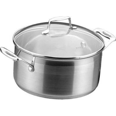 SCANPAN Impact Dutch Oven (18cm) (2.5L)