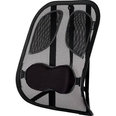 Fellowes Professional Series Mesh Back Support (Chair Not Included)